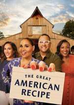 Watch The Great American Recipe Vumoo