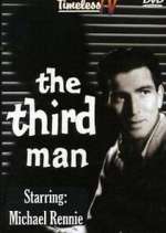 Watch The Third Man Vumoo