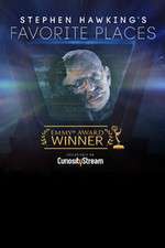 Watch Stephen Hawking's Favorite Places Vumoo