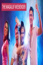 Watch The Magaluf Weekender Vumoo