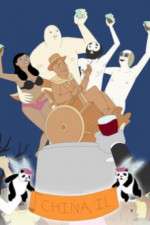 Watch China IL Vumoo