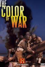Watch The Color of War Vumoo
