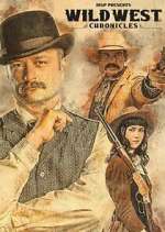 Watch Wild West Chronicles Vumoo
