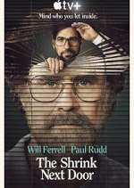 Watch The Shrink Next Door Vumoo