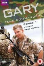 Watch Gary Tank Commander Vumoo