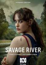 Watch Savage River Vumoo