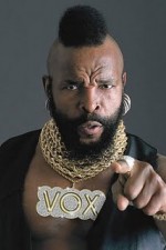 Watch Mister T Vumoo