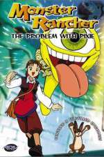 Watch Monster Rancher Vumoo