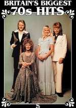 Watch Britain's Biggest 70s Hits Vumoo