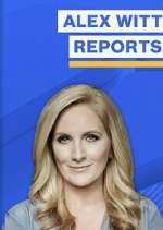 Watch Alex Witt Reports Vumoo