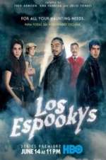 Watch Los Espookys Vumoo