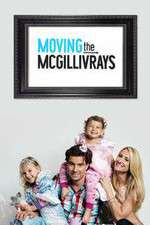 Watch Moving the McGillivrays Vumoo