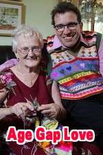 Watch Age Gap Love Vumoo