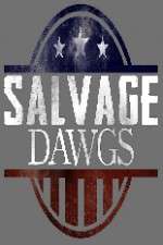Watch Salvage Dawgs Vumoo