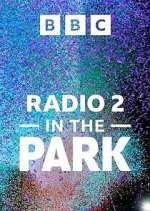 Watch Radio 2 In the Park Vumoo