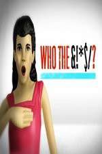 Watch Who the Bleep Vumoo