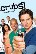 Watch Scrubs Vumoo