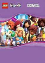 Watch LEGO Friends: The Next Chapter Vumoo