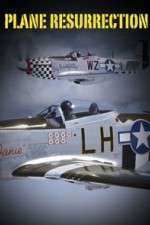 Watch Plane Resurrection Vumoo