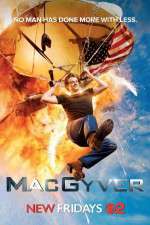Watch MacGyver Vumoo