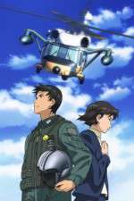 Watch Yomigaeru sora: Rescue Wings Vumoo