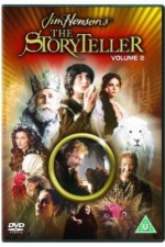 Watch The Storyteller Vumoo