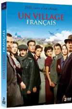 Watch A French village Vumoo