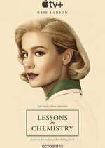 Watch Lessons in Chemistry Vumoo