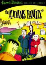Watch The Addams Family Vumoo