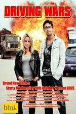 Watch Driving Wars Vumoo