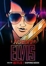 Watch Agent Elvis Vumoo