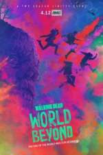 Watch The Walking Dead: World Beyond Vumoo
