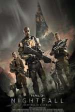 Watch Halo Nightfall Vumoo