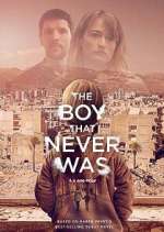 Watch The Boy That Never Was Vumoo