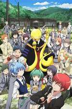 Watch Ansatsu Kyoushitsu Vumoo