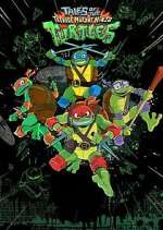 Watch Tales of the Teenage Mutant Ninja Turtles Vumoo