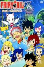Watch Fairy Tail  (OVA) Vumoo