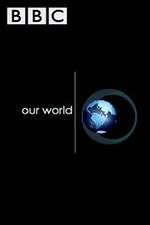 Watch Our World Vumoo