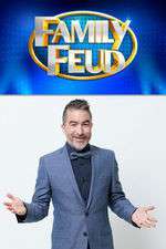 Watch Family Feud (NZ) Vumoo