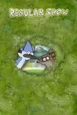 Watch Regular Show Vumoo