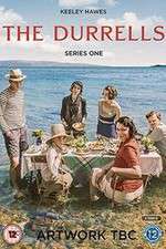 Watch The Durrells Vumoo