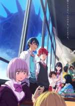 Watch SSSS.Gridman Vumoo