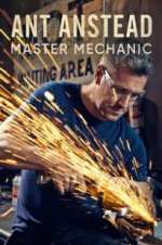Watch Ant Anstead Master Mechanic Vumoo