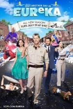 Watch Eureka Vumoo