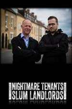 Watch Nightmare Tenants, Slum Landlords Vumoo