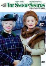 Watch The Snoop Sisters Vumoo