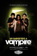Watch My Babysitter's a Vampire Vumoo