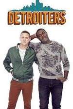 Watch Detroiters Vumoo