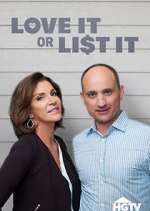 Watch Love It or List It Vumoo