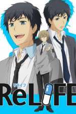 Watch ReLIFE Vumoo